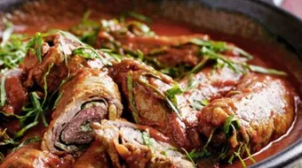 وصفات طبخ جديدة