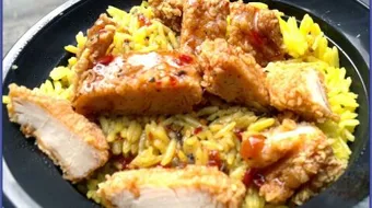 طرق أكل جديدة