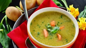 أكلات صيامي جديدة