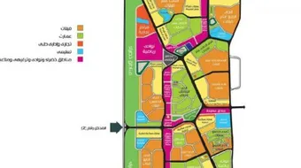 مدينة هليوبلس الجديدة