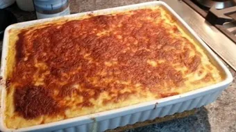 طريقة أكلات رمضانية جديدة