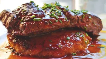 أكلات رمضان جديدة