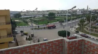 مدينة الصالحية الجديدة