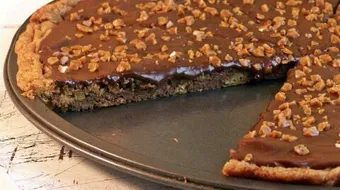 أنواع جديدة من الحلويات