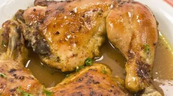 طرق جديدة للدجاج