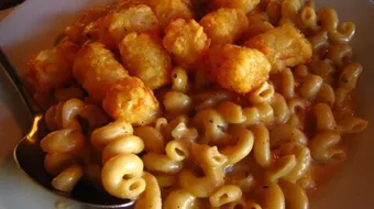 طرق جديدة للمكرونة