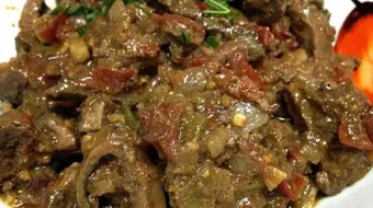 طرق جديدة لعمل الكبدة