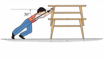 القانون الأول لنيوتن