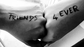 كلام جميل للأصدقاء