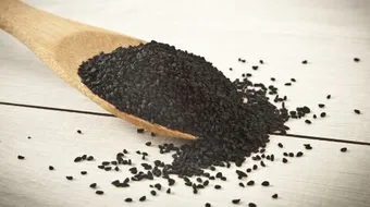 حبة البركة وفوائدها