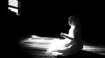 أوقات قيام الليل