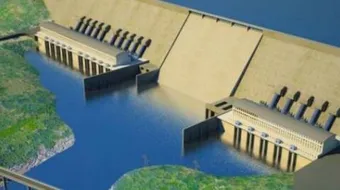 دول حوض النيل