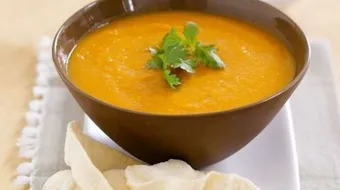 طريقة العدس بالشعرية