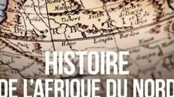 تاريخ شمال أفريقيا