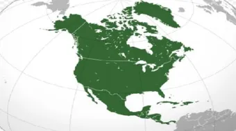 دول قارة أمريكا الشمالية