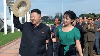 عدد سكان كوريا الشمالية