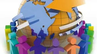 مفهوم عالم الشمال