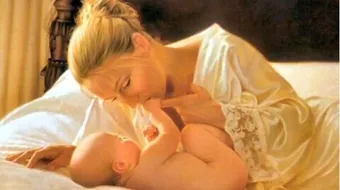 اشعار عن الام