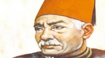 اشعار حافظ ابراهيم