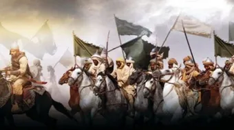 أشعار عن غزوة بدر