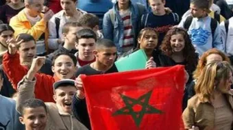 عدد مدن المغرب