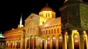 عدد خلفاء الدولة الأموية