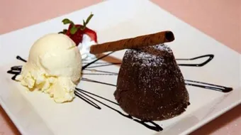 طريقة سوفليه النوتيلا