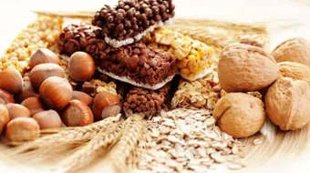 العناصر الغذائية ومصادرها