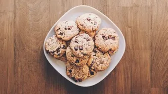 أكلات من الشوفان