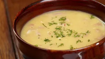 شوربة الشوفان للتخسيس