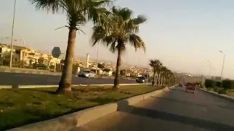 مدينة العبور