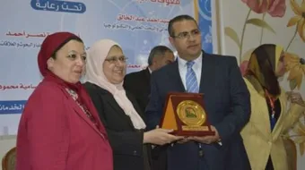 معوقات البحث العلمي