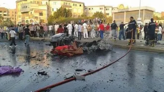 مدينة 6 أكتوبر