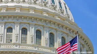 مما يتكون الكونجرس الأمريكي