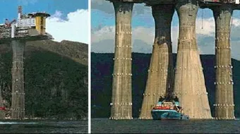 طرق استخراج النفط