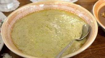 أكلات قديمة شعبية