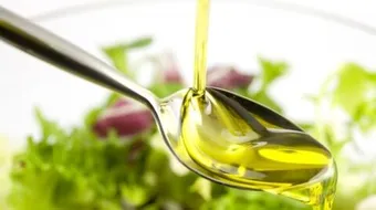 زيت الزيتون وفيتامين د