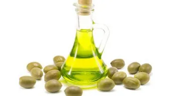 ريجيم زيت الزيتون