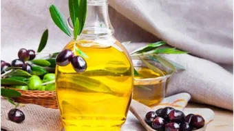 زيت الزيتون للبشرة