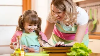 الأوميغا3 للأطفال