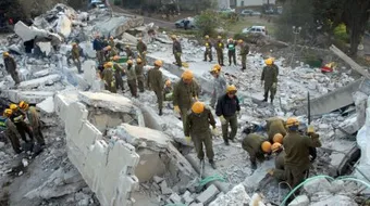 من أولويات اهتمام الدفاع المدني