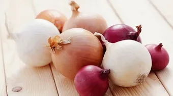 فوائد البصل لمرضى السكري