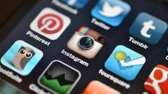 فتح حساب بالإنستغرام