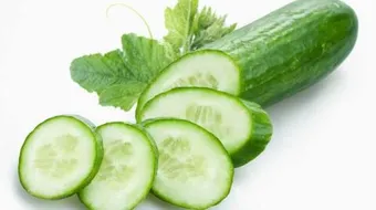 أضرار الخيار