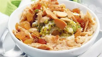 عمل ام على بالرقاق