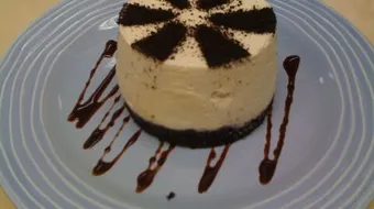 تشيز كيك الأوريو