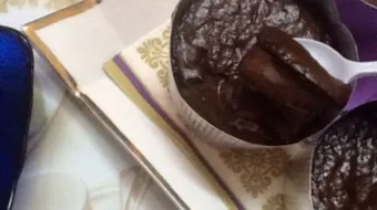 طريقة سوفليه الأوريو