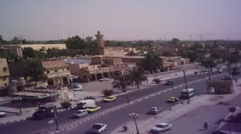 ولاية ورقلة