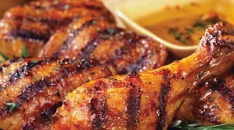 طريقة الفراخ بالفرن