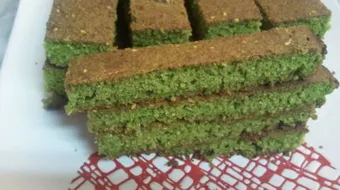 طريقة الطعمية بالفرن